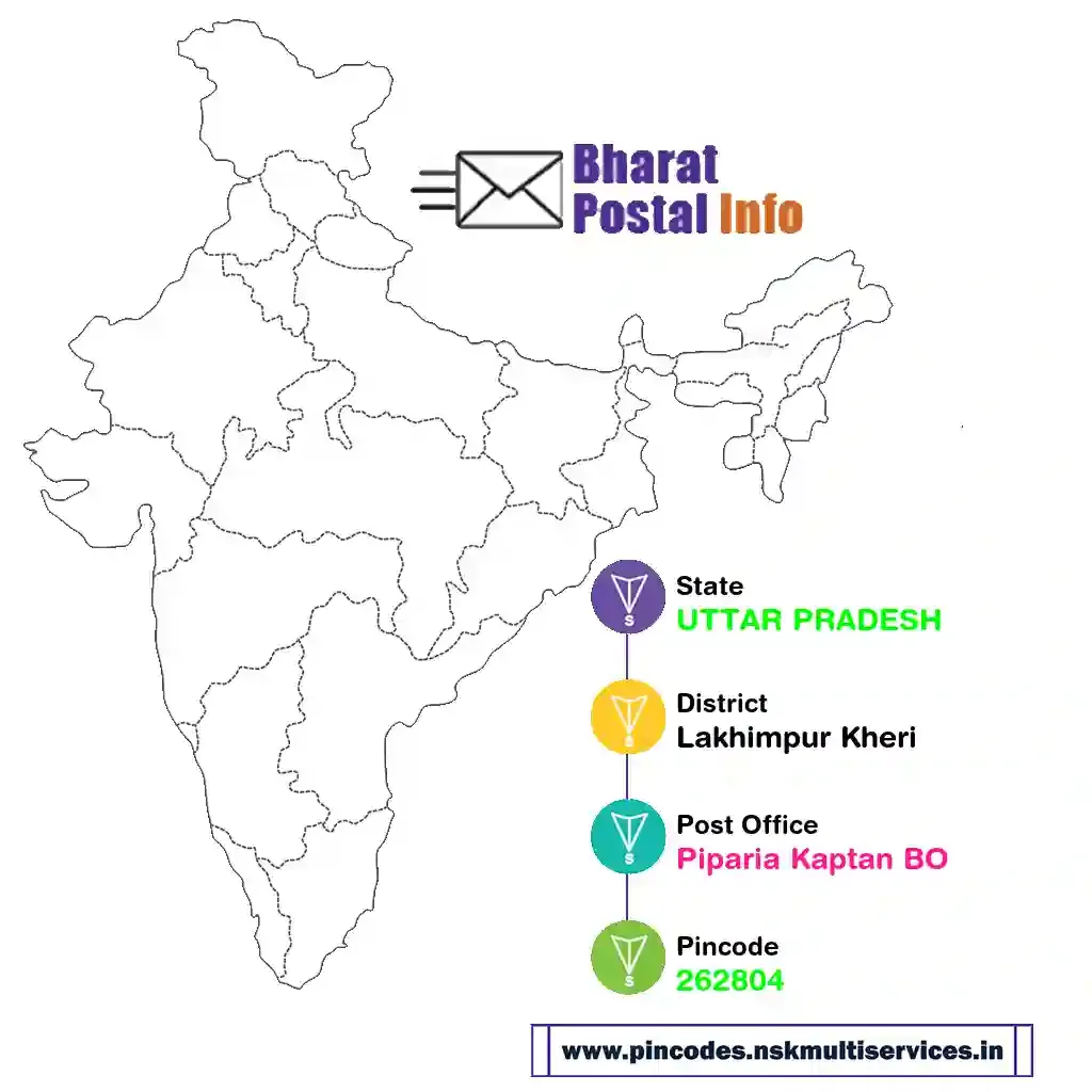 uttar pradesh-lakhimpur kheri-piparia kaptan bo-262804